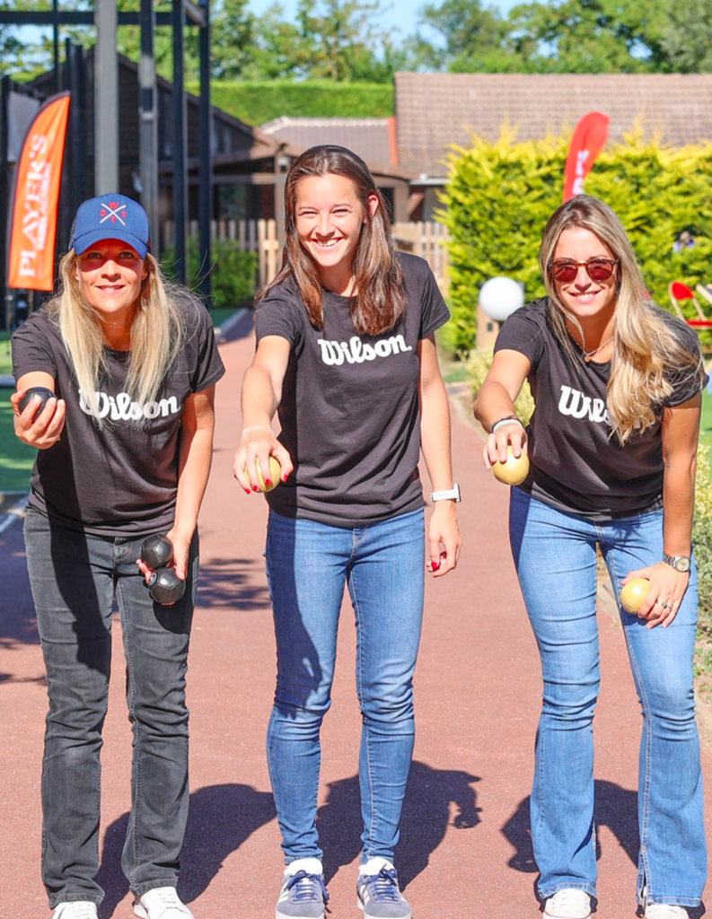 cuprapadelpointtour - CPPT – welldone – Welldone - Well done – well done – welldonecie – well done cie – Well done cie - agence évènementiel – team building – activation – identité de marque – design - event